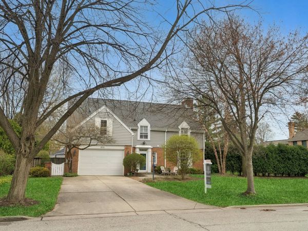 9515 Hamlin Avenue , Evanston, IL 60203