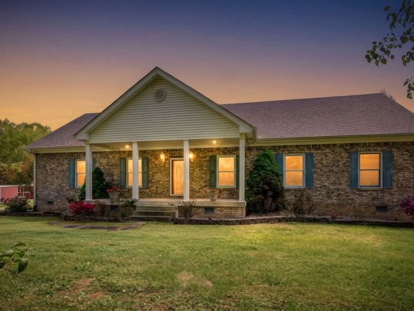 15495 Cainsville Rd, Milton, TN 37118