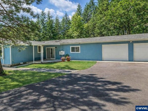 10693 Southview Lp SE, Jefferson, OR 97352