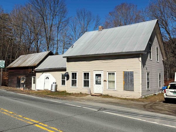 804 S Main Street, Bradford, VT 05033