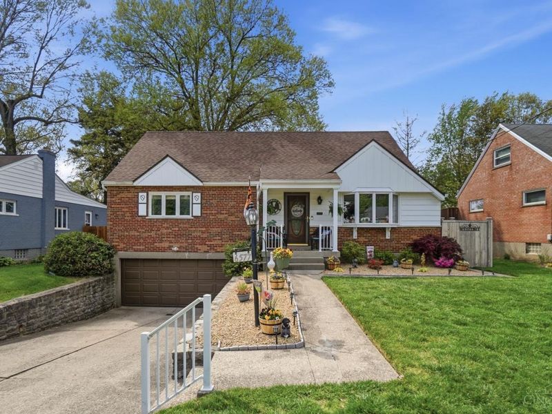6577 Kirkland Drive, Cincinnati, OH 45224 Photo 1