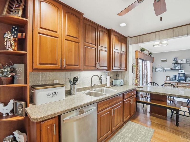 6577 Kirkland Drive, Cincinnati, OH 45224 Photo 17