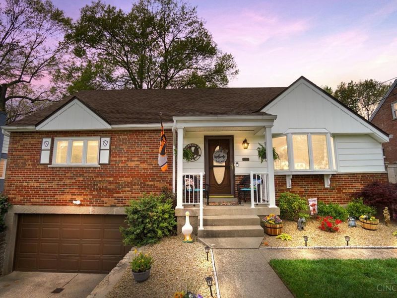 6577 Kirkland Drive, Cincinnati, OH 45224 Photo 2