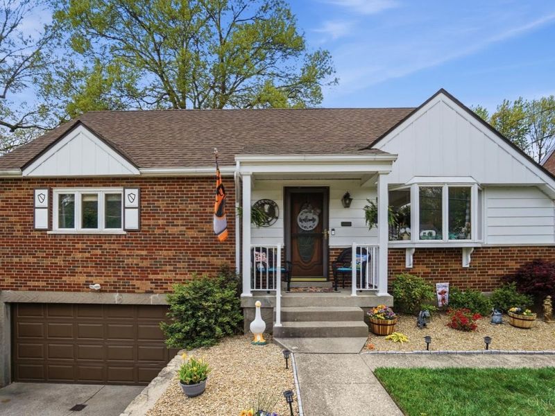 6577 Kirkland Drive, Cincinnati, OH 45224 Photo 3