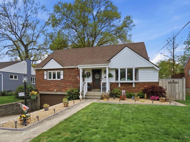 6577 Kirkland Drive, Cincinnati, OH 45224 Photo 5