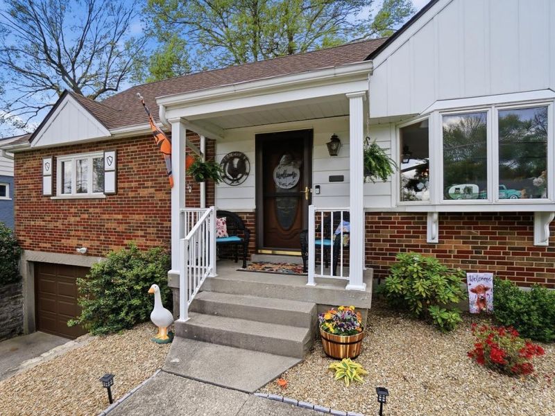 6577 Kirkland Drive, Cincinnati, OH 45224 Photo 6