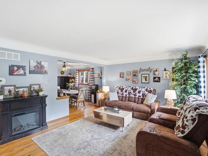 6577 Kirkland Drive, Cincinnati, OH 45224 Photo 9