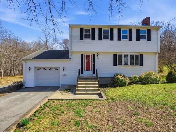 135 Birch St., Braintree, MA 02184