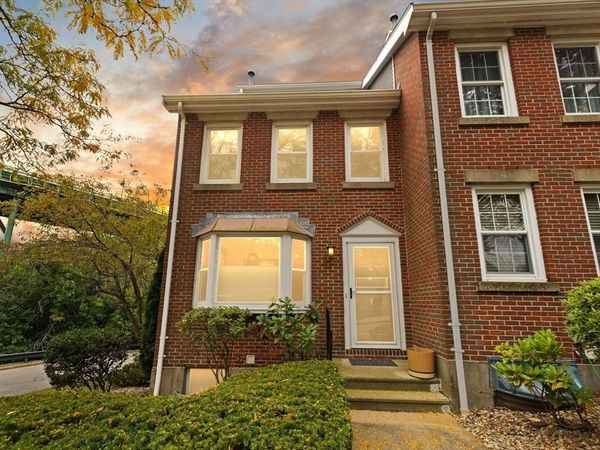 1 Boatswains Way, Unit 1, Chelsea, MA 02150