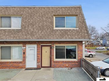 2449 U Street , Unit 2449U, Lincoln, NE 68503