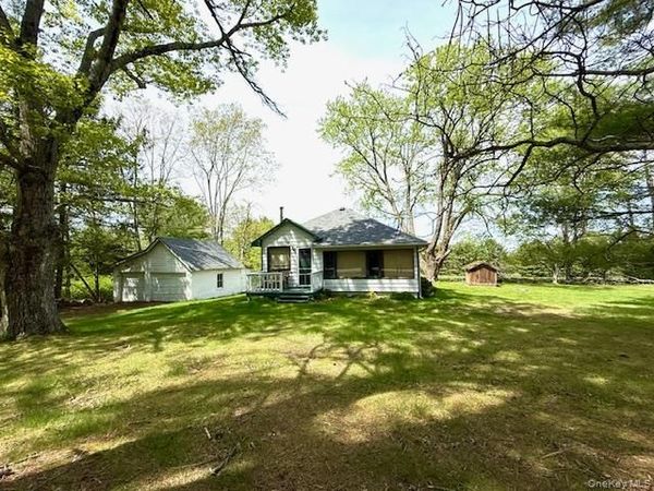 94 Airport Road , Eldred, NY 12732