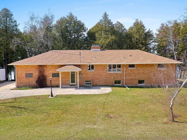 2441 WHITE STAR ROAD, Brussels, WI 54204