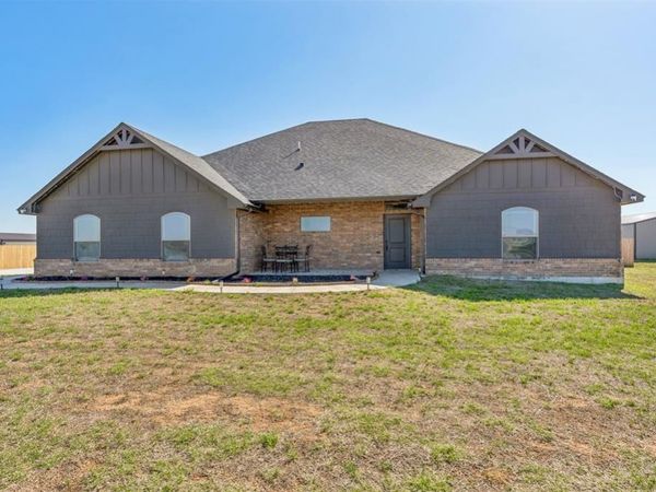 24981 Preakness Run, Cashion, OK 73016