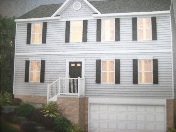 719 Dahlia Drive, Belle Vernon, PA 15012