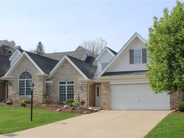 1020 SADDLECLUB DRIVE, McMurray, PA 15317