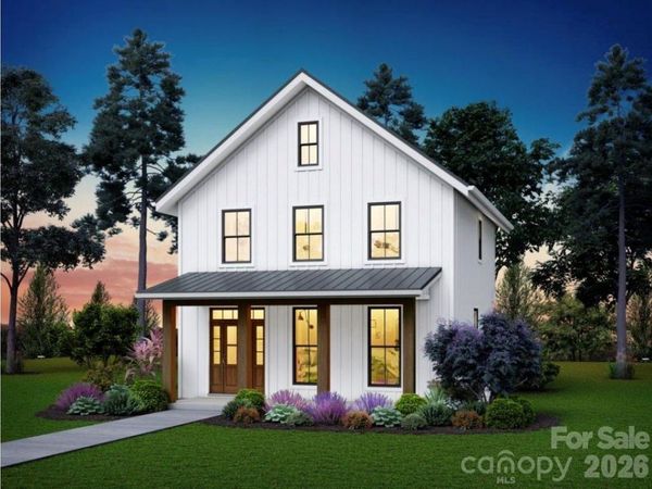 TBD Top of the Mountain Road , Penrose, NC 28766