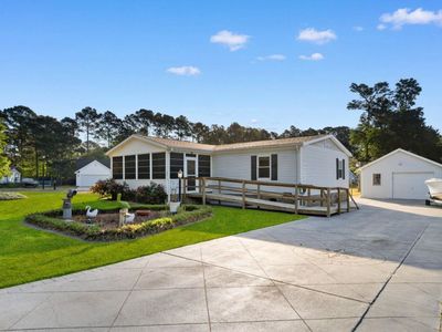 4421 Misty Ln., Myrtle Beach, SC 29588