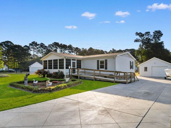 4421 Misty Ln., Myrtle Beach, SC 29588