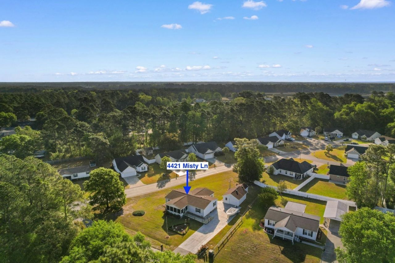 4421 Misty Ln. Photo 35