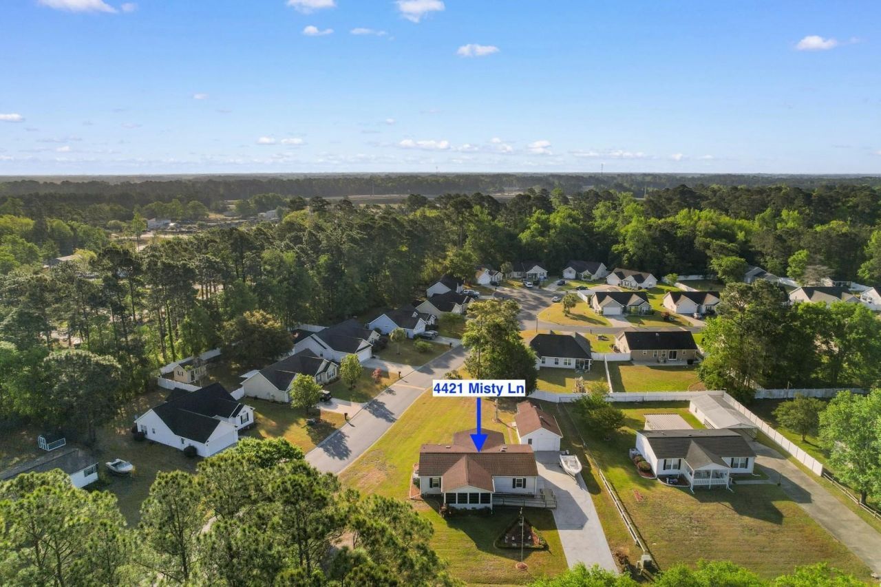 4421 Misty Ln. Photo 36