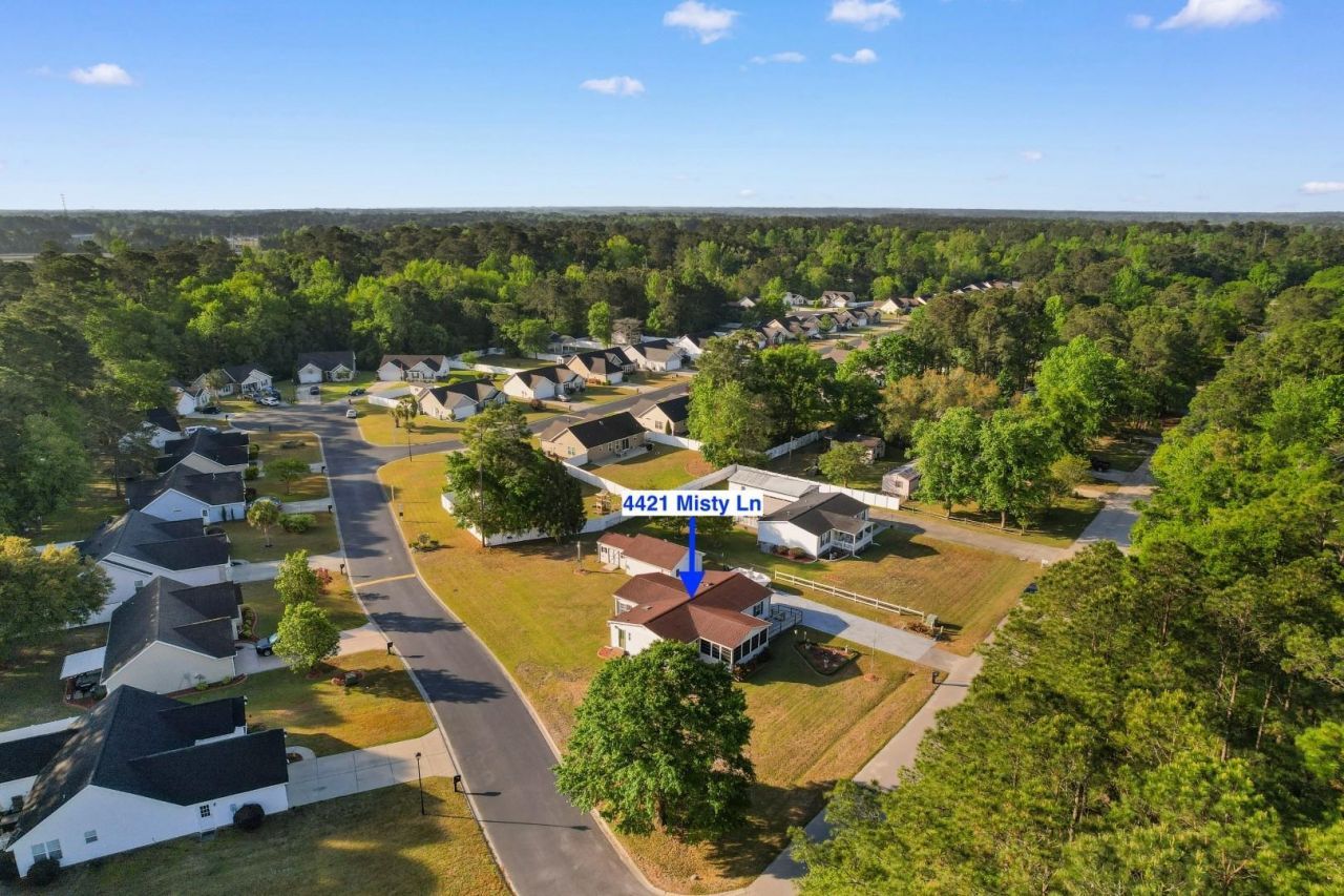 4421 Misty Ln. Photo 37