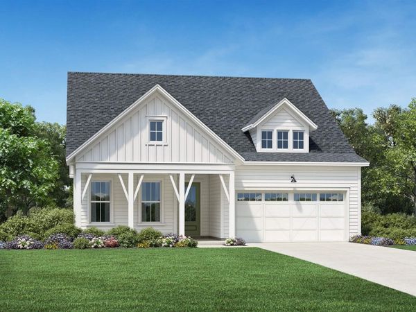 6536 Berg St., Murrells Inlet, SC 29576