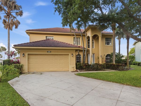 207 Banyanwood Point, Jupiter, FL 33458
