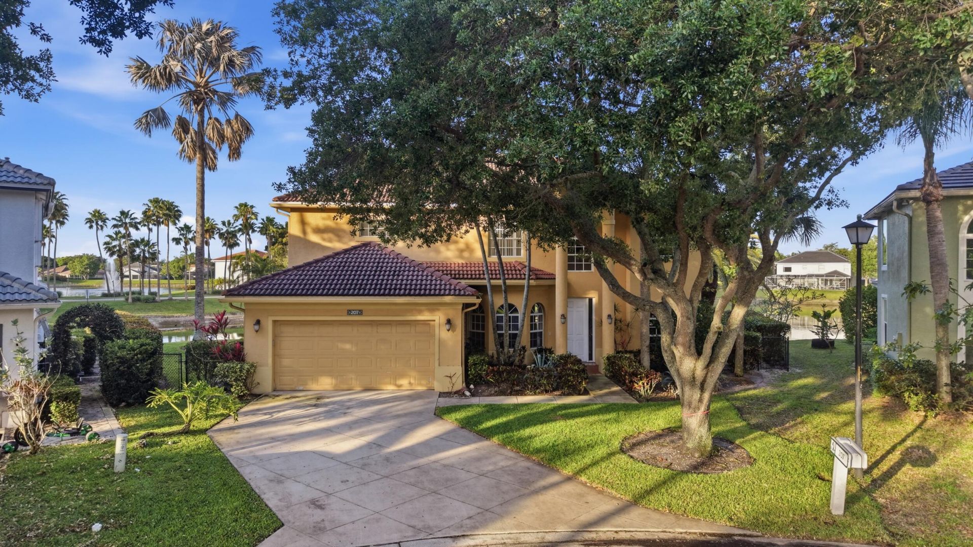 207 Banyanwood Point, Jupiter, FL 33458 Photo