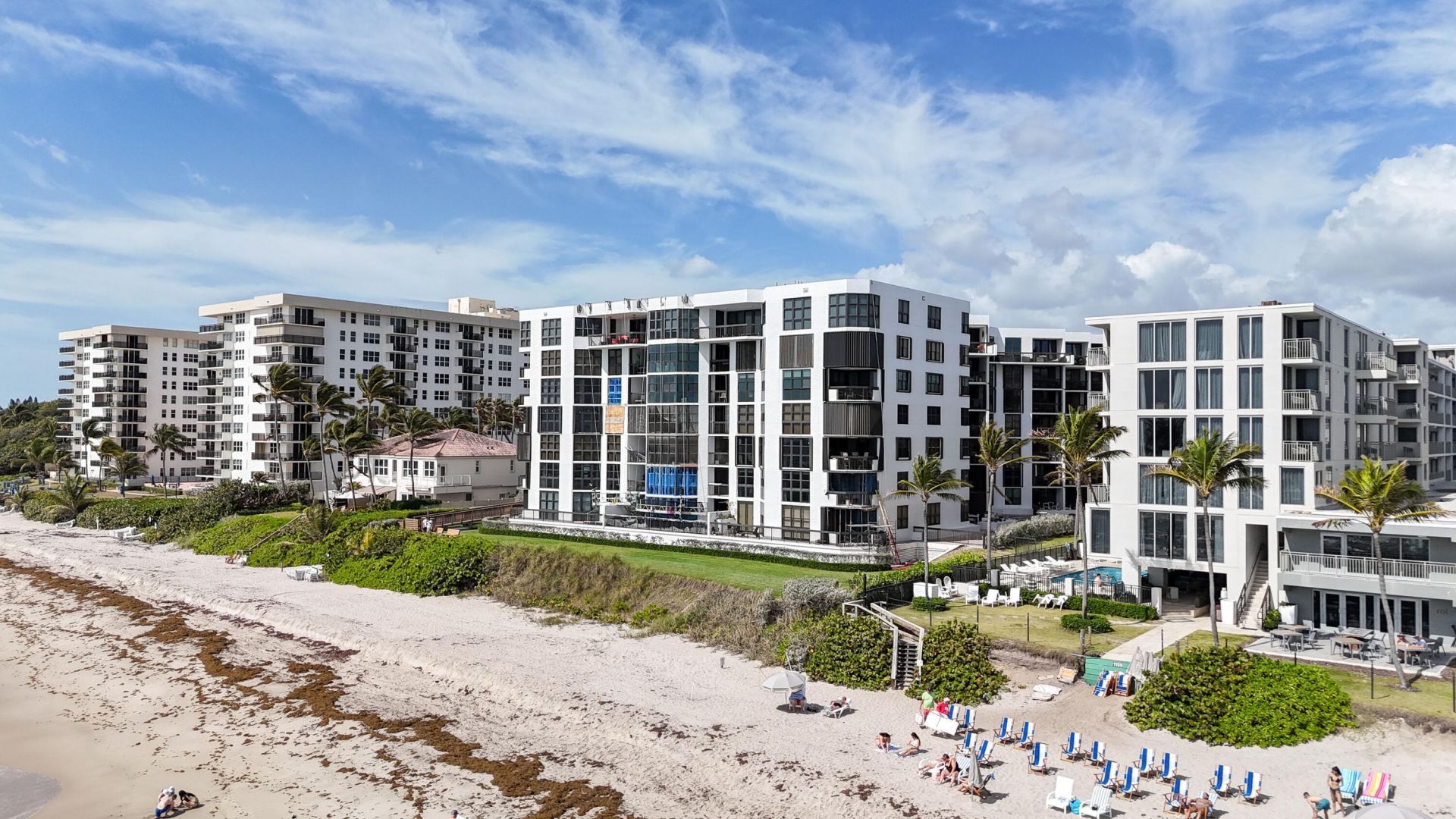 1155 Hillsboro Mile, Unit 502, Hillsboro Beach, FL 33062 Photo