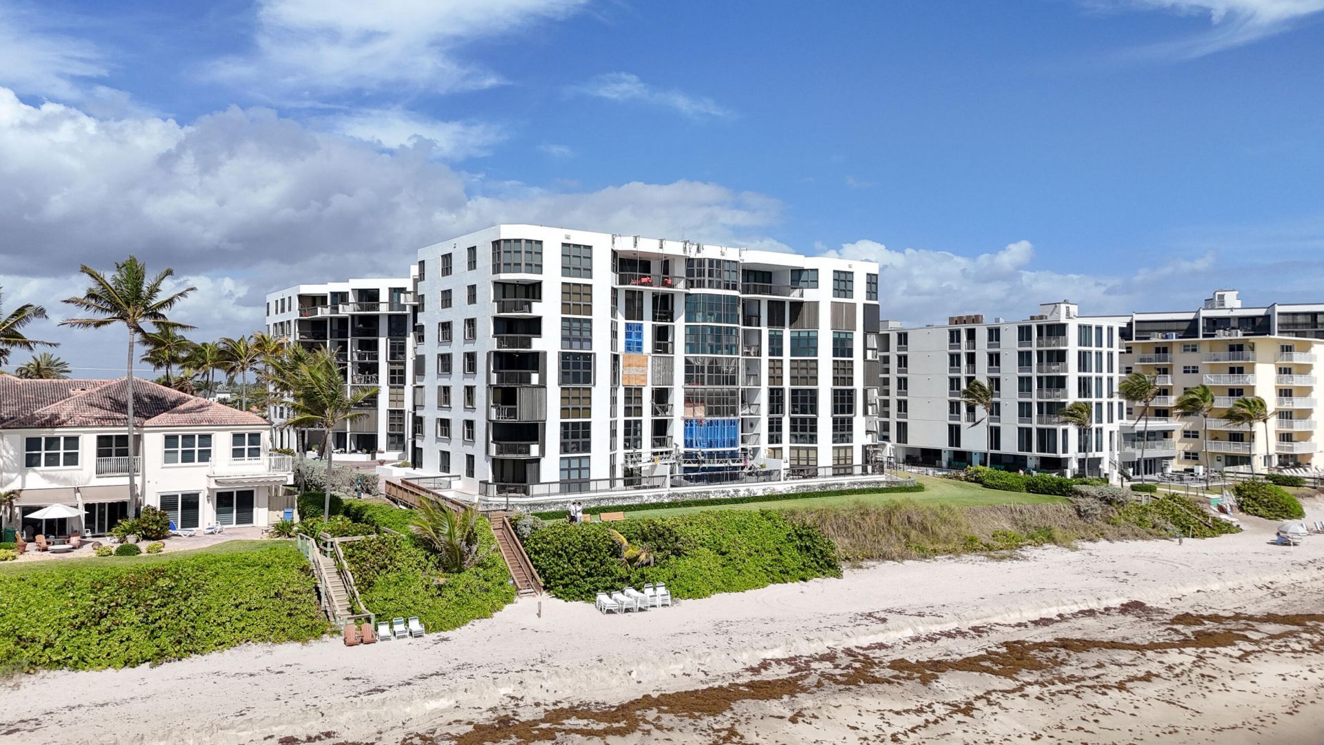 1155 Hillsboro Mile, Unit 502, Hillsboro Beach, FL 33062 Photo