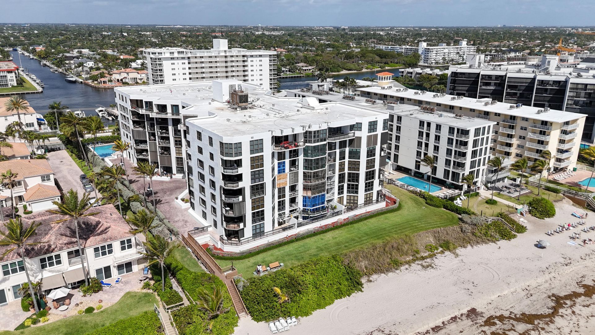 1155 Hillsboro Mile, Unit 502, Hillsboro Beach, FL 33062 Photo