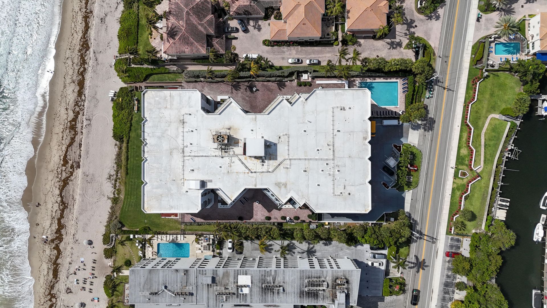 1155 Hillsboro Mile, Unit 502, Hillsboro Beach, FL 33062 Photo