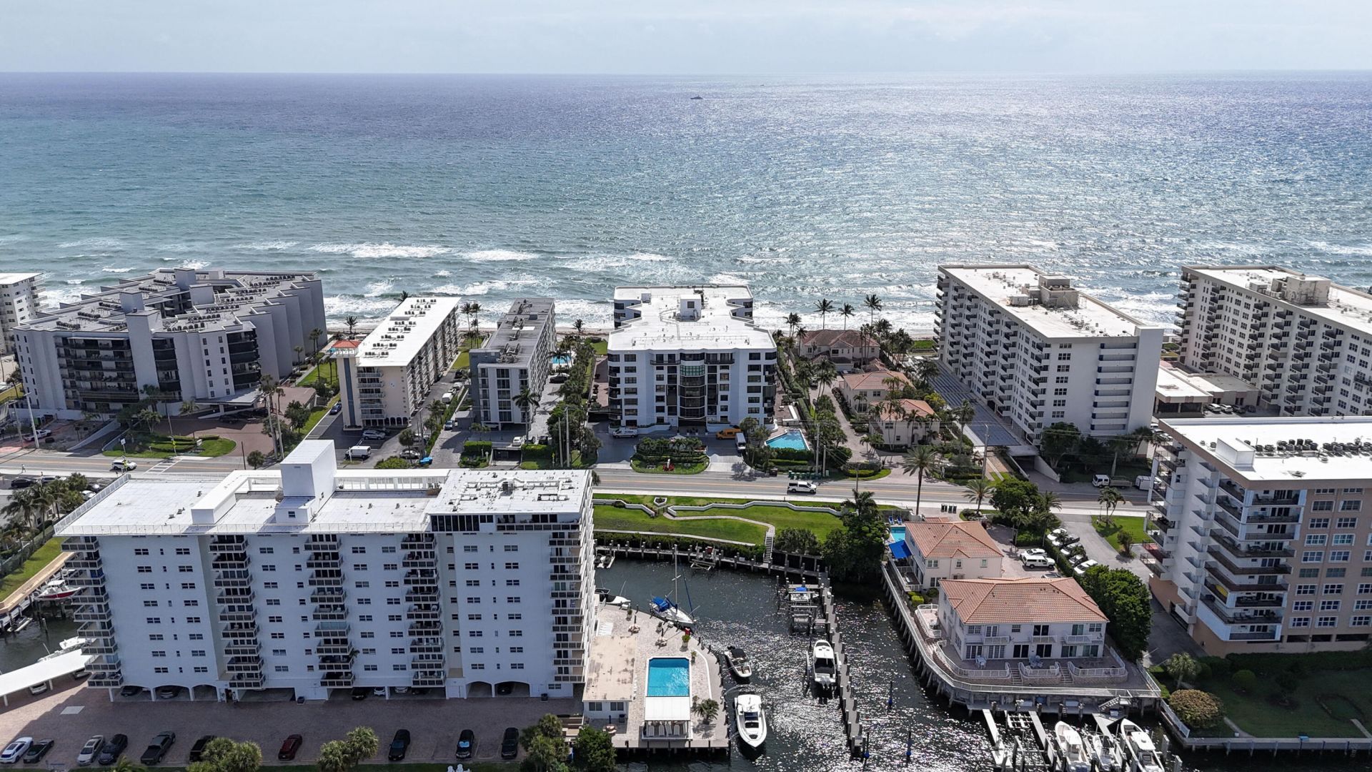 1155 Hillsboro Mile, Unit 502, Hillsboro Beach, FL 33062 Photo