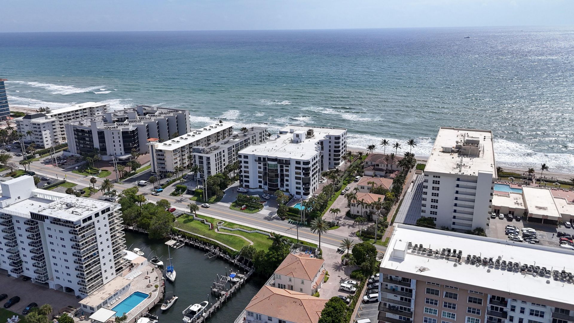 1155 Hillsboro Mile, Unit 502, Hillsboro Beach, FL 33062 Photo