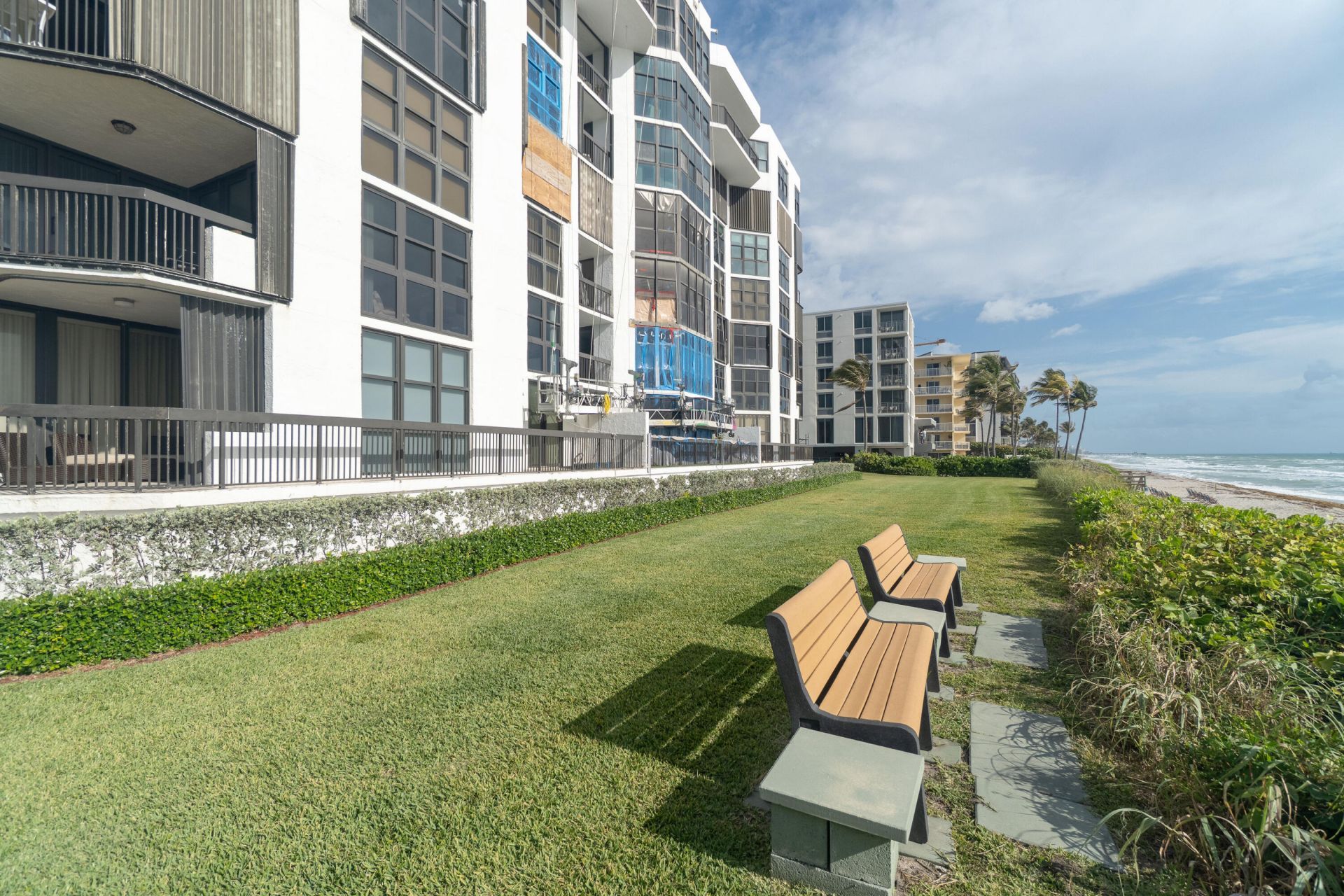 1155 Hillsboro Mile, Unit 502, Hillsboro Beach, FL 33062 Photo