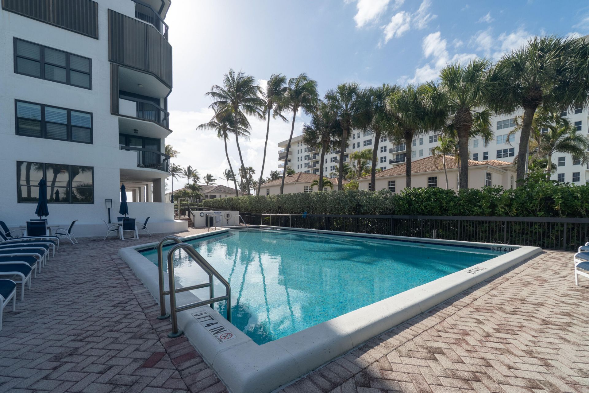 1155 Hillsboro Mile, Unit 502, Hillsboro Beach, FL 33062 Photo