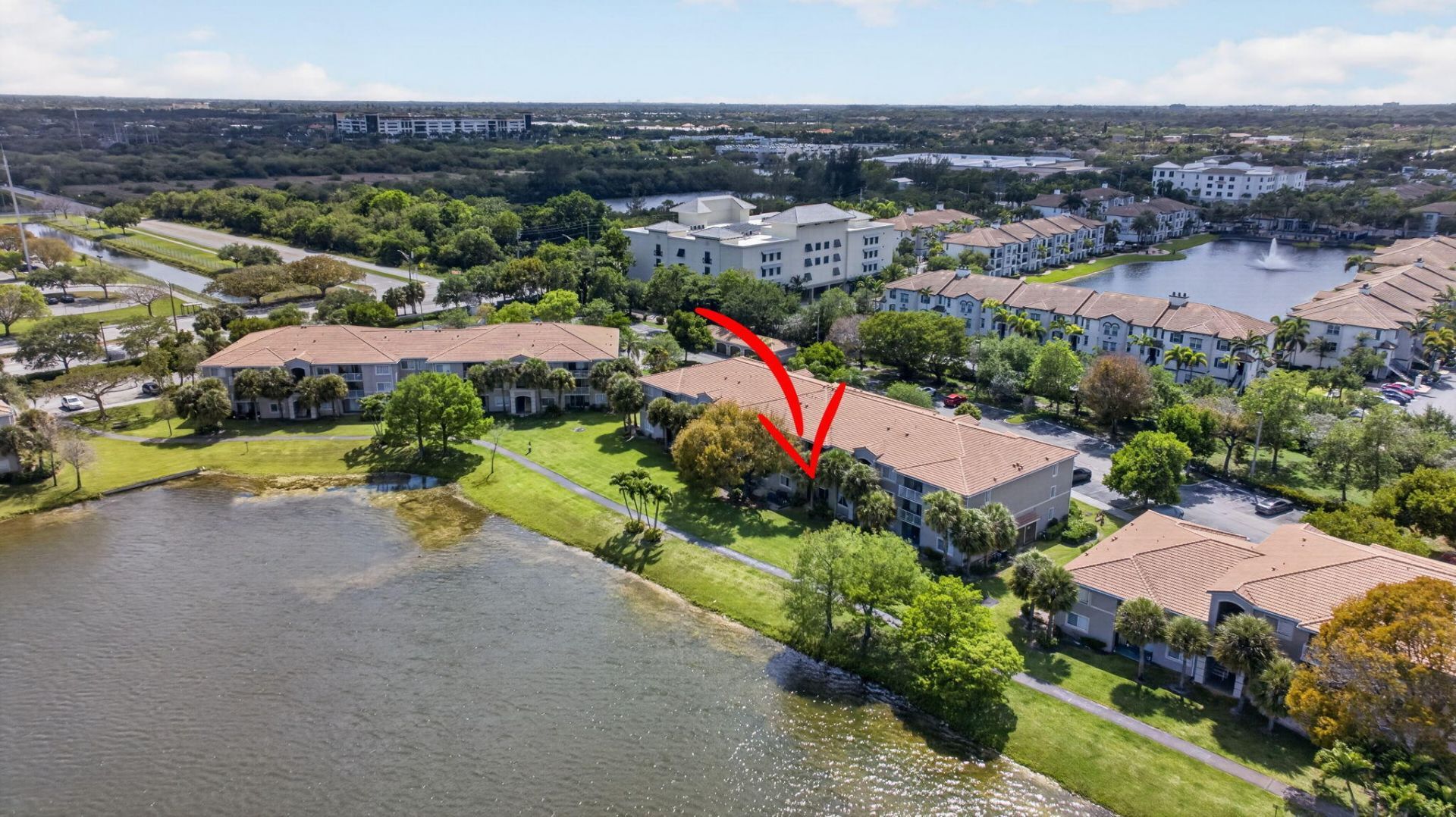 5011 Wiles Road, Unit 104, Coconut Creek, FL 33073 Photo