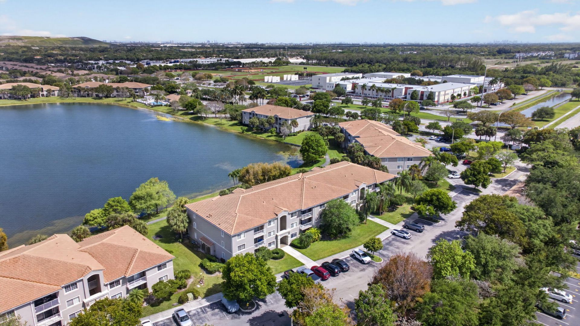 5011 Wiles Road, Unit 104, Coconut Creek, FL 33073 Photo