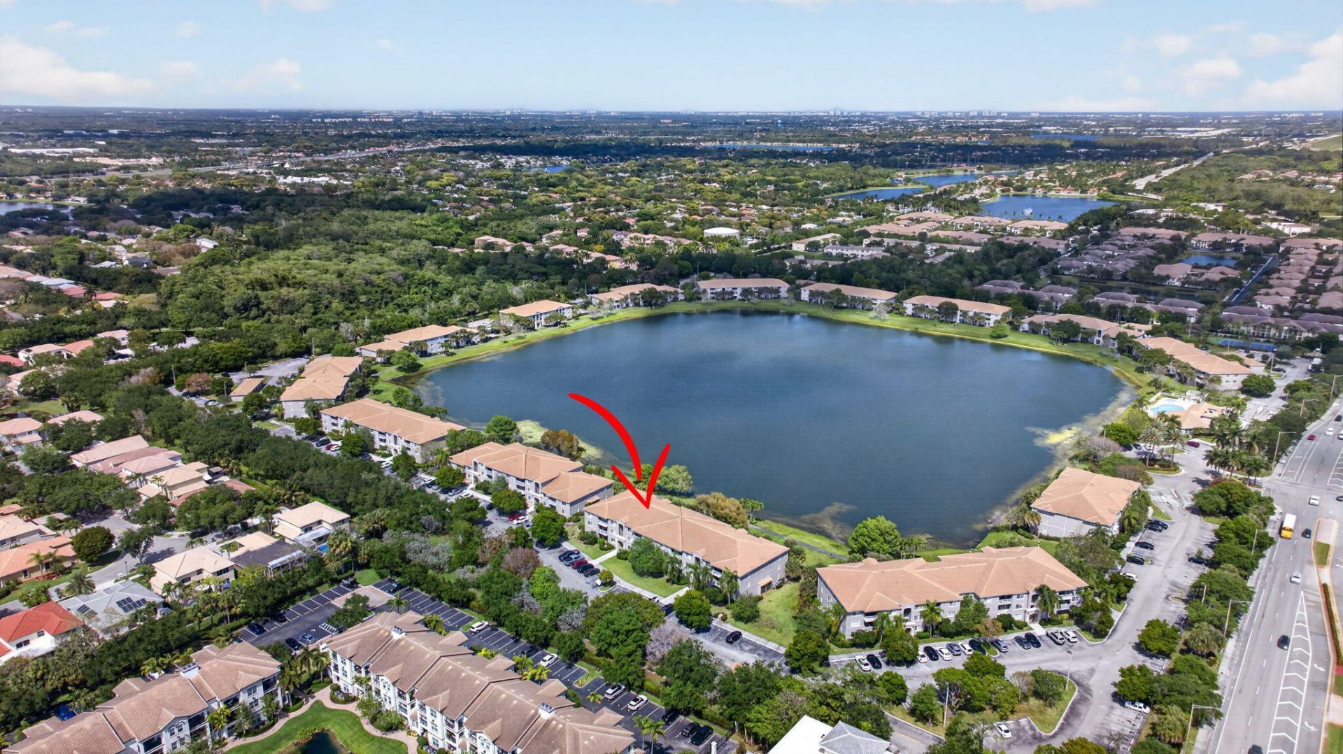 5011 Wiles Road, Unit 104, Coconut Creek, FL 33073 Photo