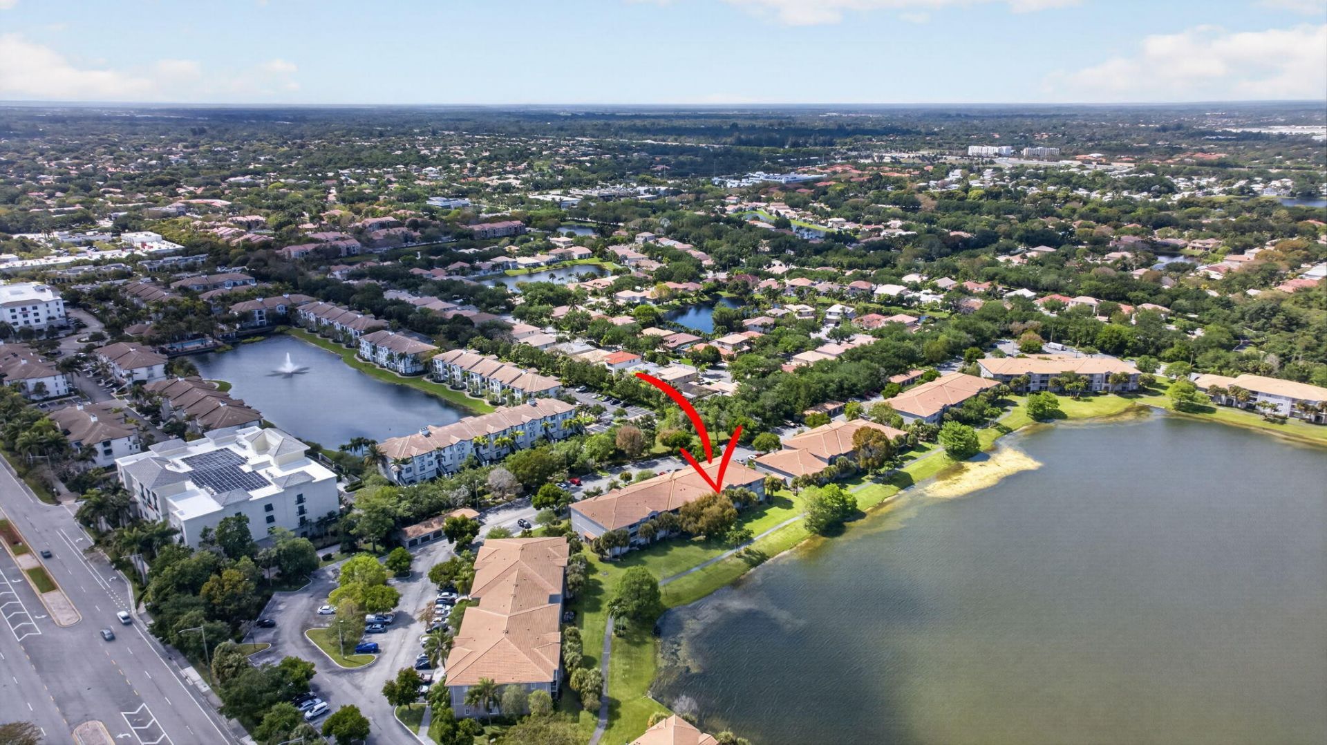 5011 Wiles Road, Unit 104, Coconut Creek, FL 33073 Photo