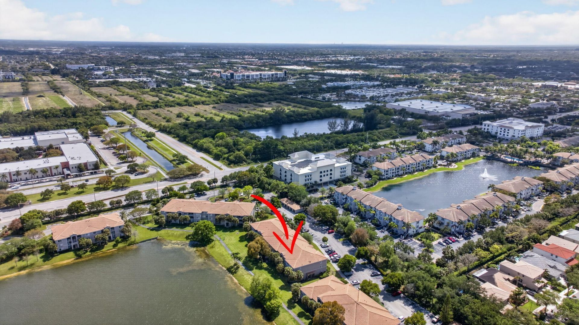 5011 Wiles Road, Unit 104, Coconut Creek, FL 33073 Photo