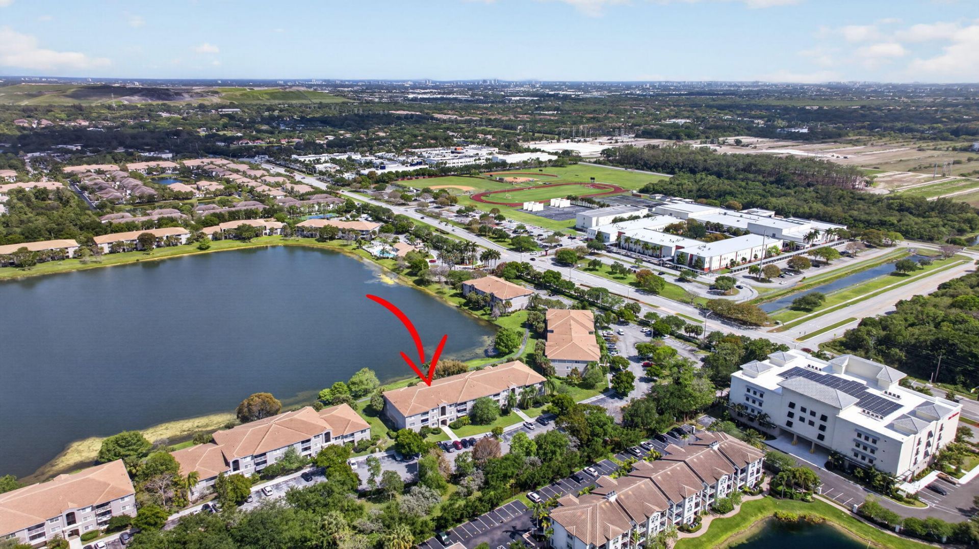 5011 Wiles Road, Unit 104, Coconut Creek, FL 33073 Photo