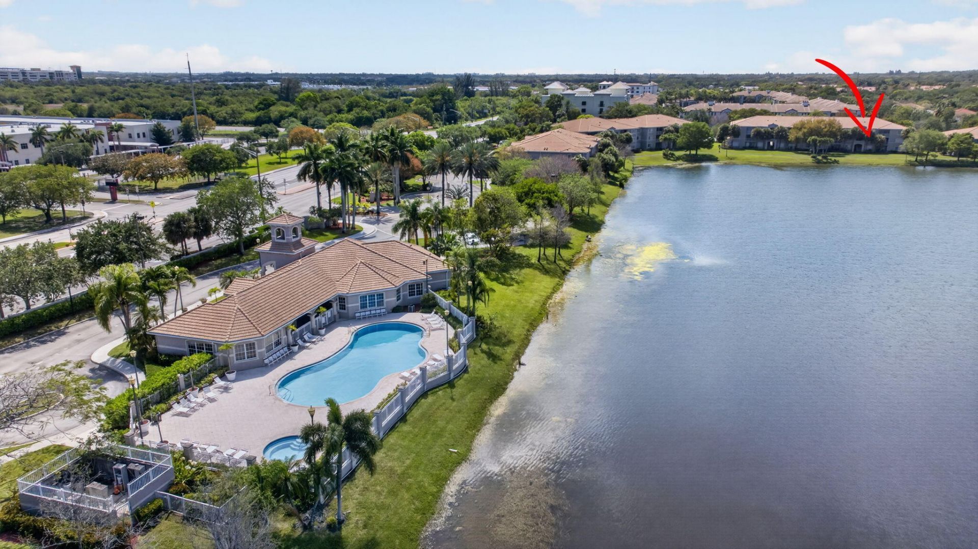 5011 Wiles Road, Unit 104, Coconut Creek, FL 33073 Photo