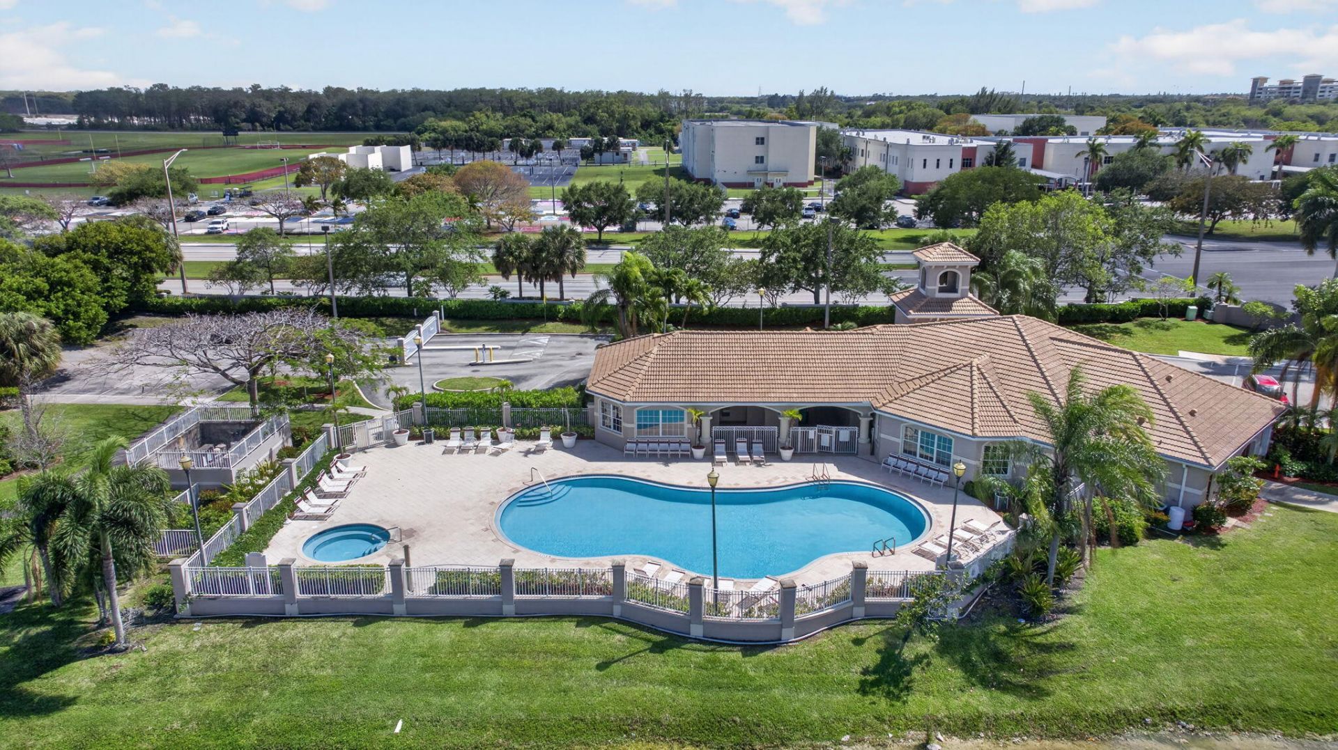 5011 Wiles Road, Unit 104, Coconut Creek, FL 33073 Photo