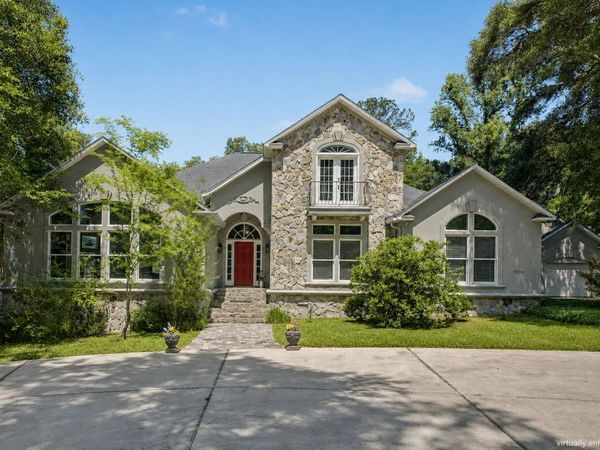 2990 Elwood Trail, Tallahassee, FL 32309