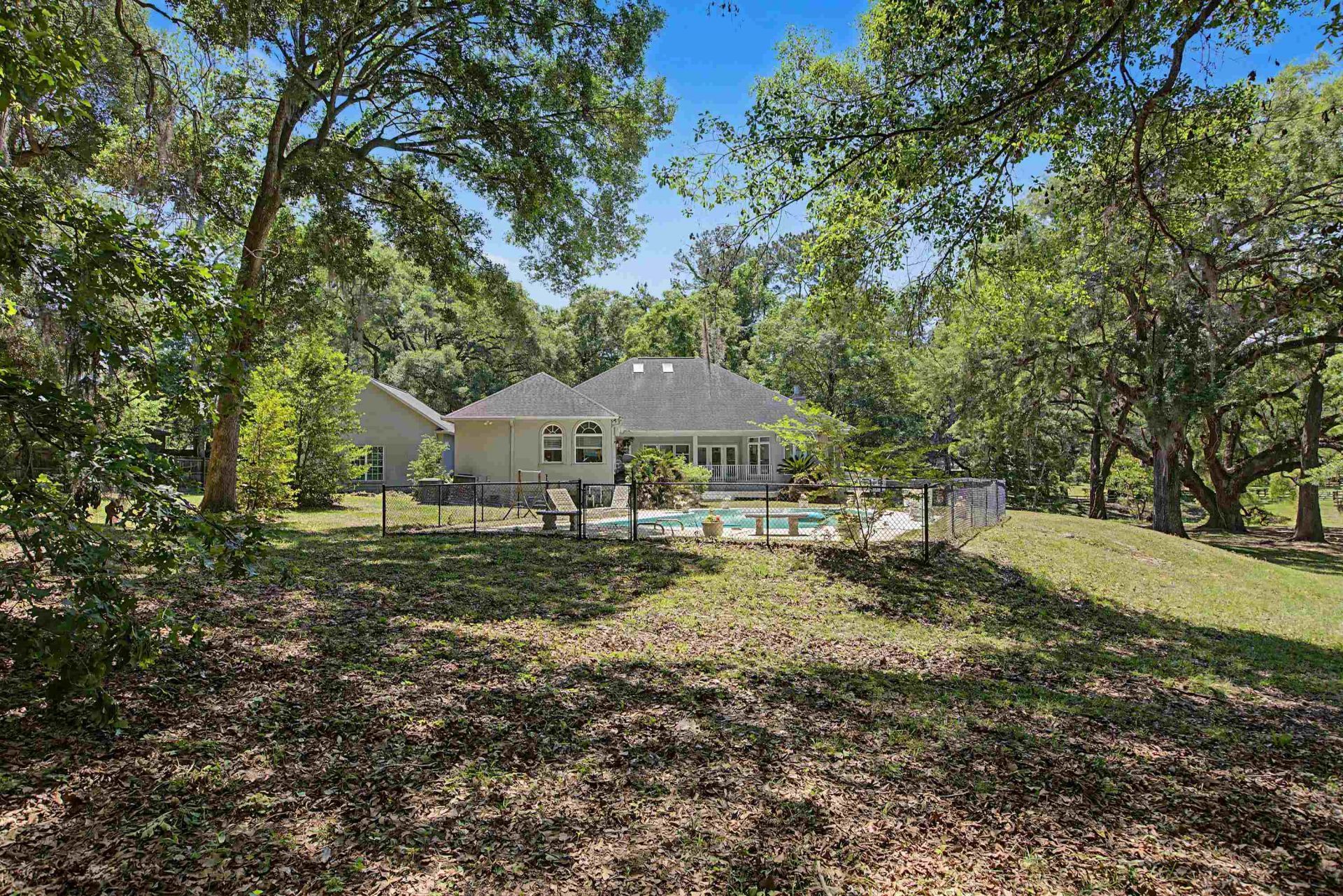 2990 Elwood Trail, Tallahassee, FL 32309 Photo