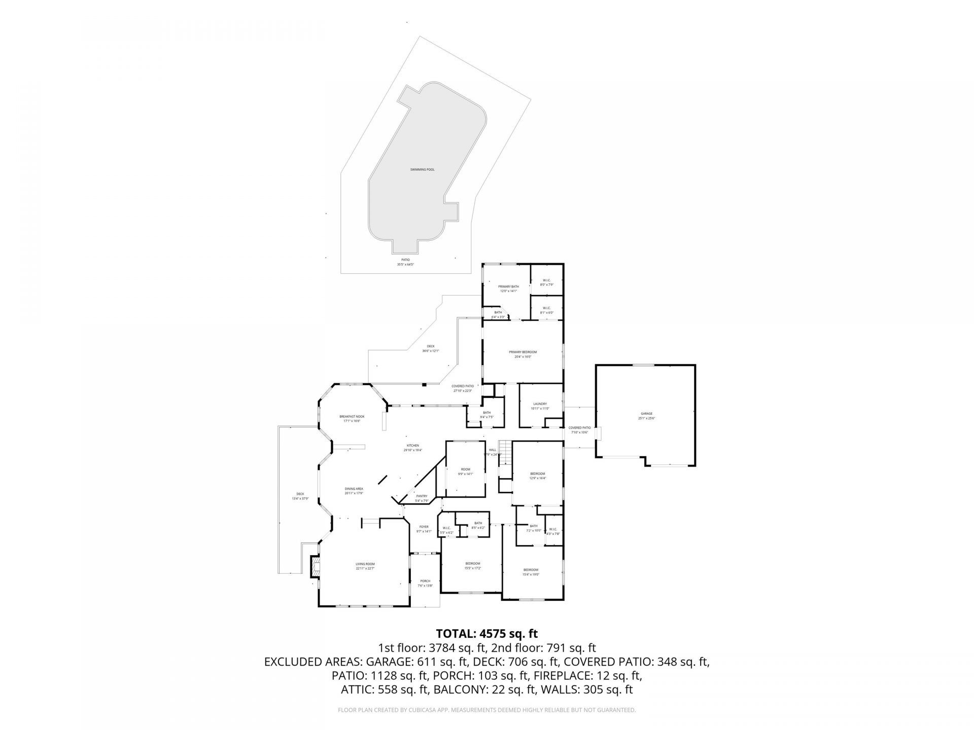 2990 Elwood Trail, Tallahassee, FL 32309 Photo