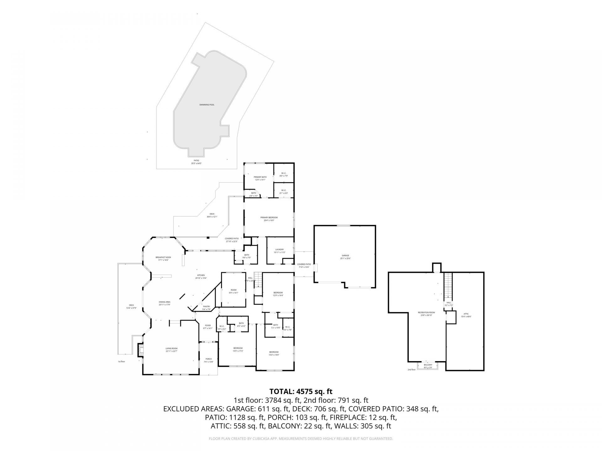 2990 Elwood Trail, Tallahassee, FL 32309 Photo