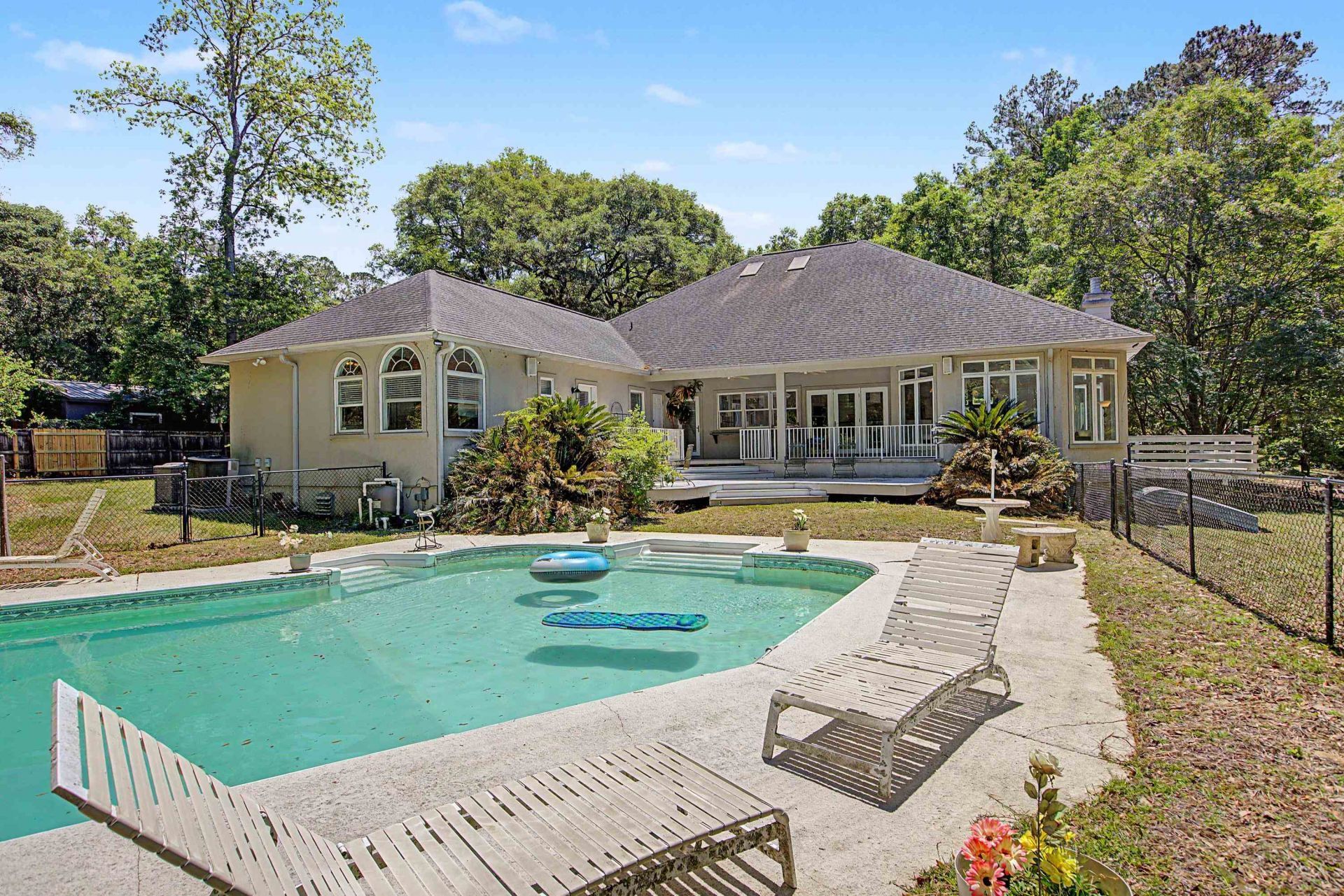 2990 Elwood Trail, Tallahassee, FL 32309 Photo
