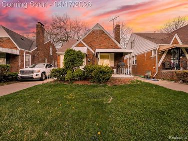 13551 Penrod Street, Detroit, MI 48223